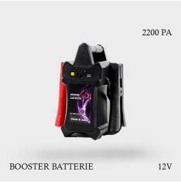 Booster Lithium PRO 12V