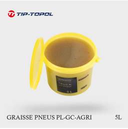 Graisse montage pneus PL, GC, Agri