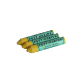 Craies jaunes SISA diamètre 17mm