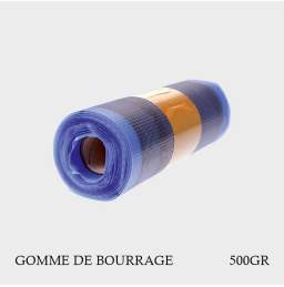 Gomme de bourrage