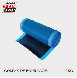 Gomme de bourrage MTR réparation pneu 5KG