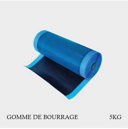 Gomme de bourrage MTR