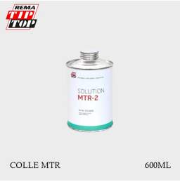 Colle MTR pour collage à chaud tip top 600ml
