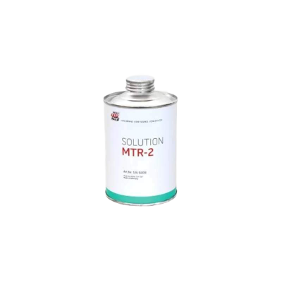 Colle MTR pour collage à chaud tip top 600ml