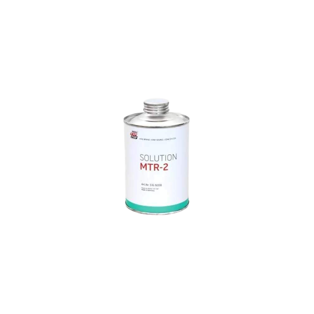 Colle MTR pour collage à chaud tip top 600ml