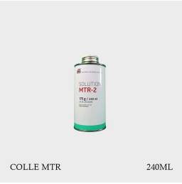 Colle MTR-2 pour bourrage