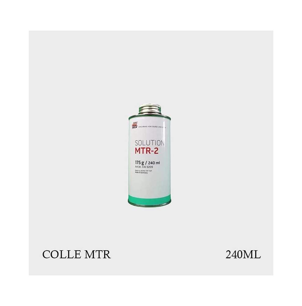 Colle MTR-2 pour bourrage