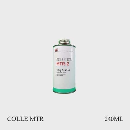 Colle MTR-2 pour bourrage