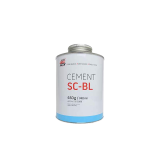 Colle vulcanisante TIPTOP 650gr Bleue