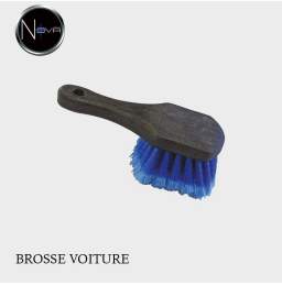 20 000 fibres sur brosse voiture