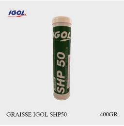 SHP 50 Igol 400GR