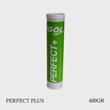 Cartouche de graisse PERFECT