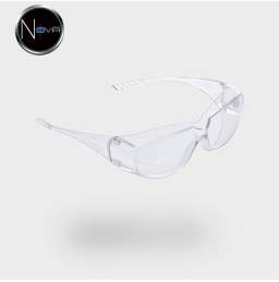 Lunettes de protection polycarbonate