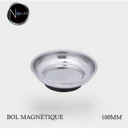 Bol magnétique diamètre 100mm