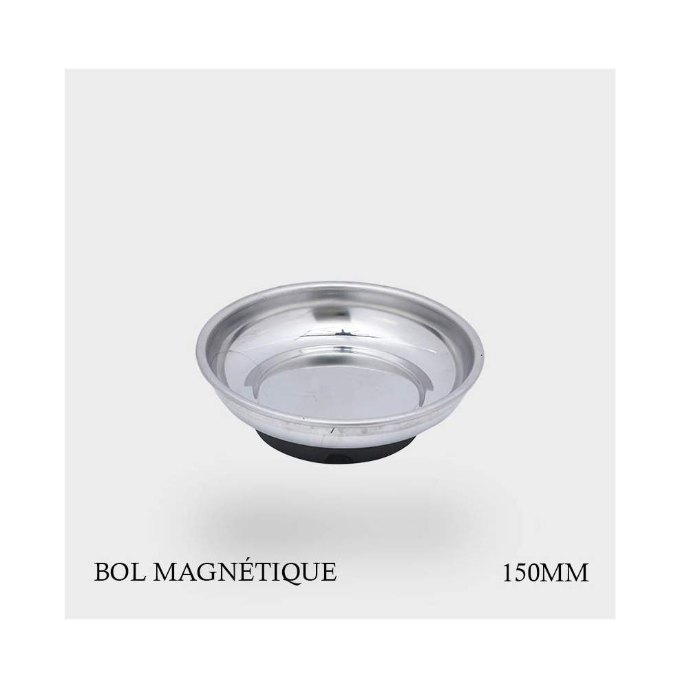 Bol magnétique diamètre