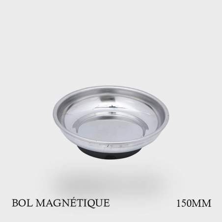 Bol magnétique diamètre