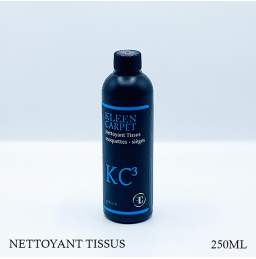 Nettoyant tissus KLEEN CARPET 250ML KC1