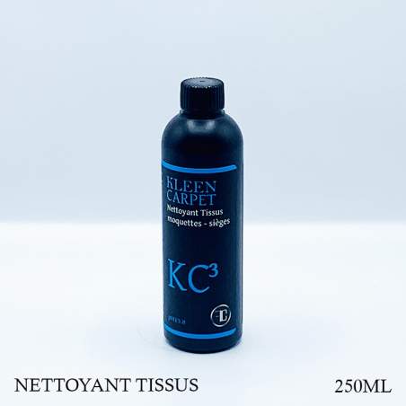 Nettoyant tissus KLEEN CARPET 250ML KC1