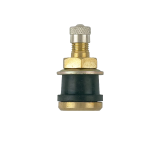 valve tr575 pour pneu tubeless PL et bus unité