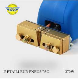 Resculpteur retailleur pneus PSO PS15 STANDARD