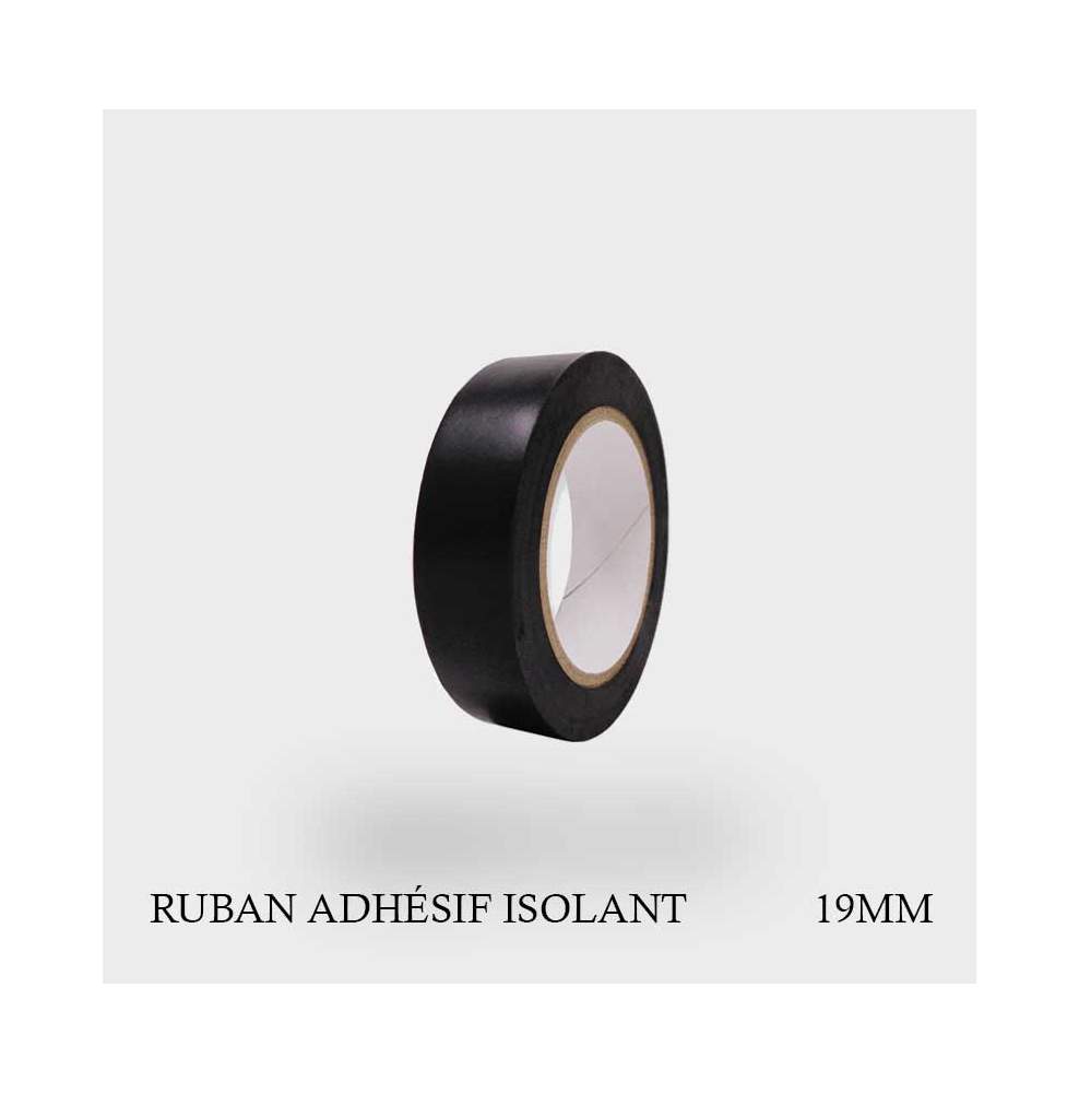 Ruban isolant PVC