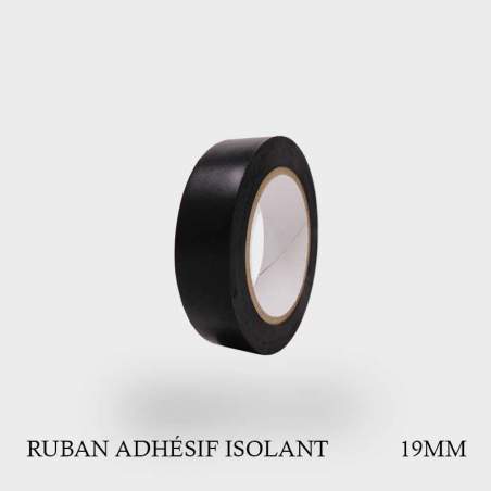 Ruban isolant PVC