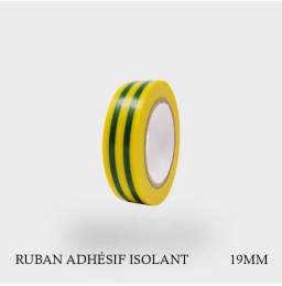 Ruban isolant PVC