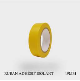 Ruban isolant PVC