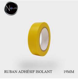 Ruban isolant PVC