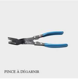 Trou de 7 pouces durable - Plier - Kit De Pinces À Circlip