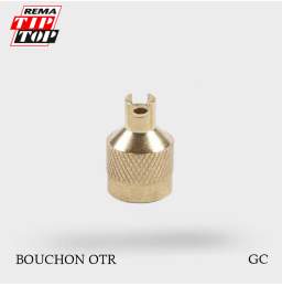 Bouchon OTR Génie Civile TRVC6