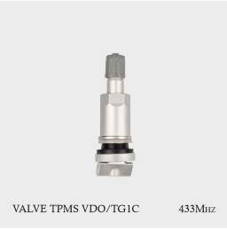 VALVE TPMS TYPE CONTINENTAL VDO TG1C