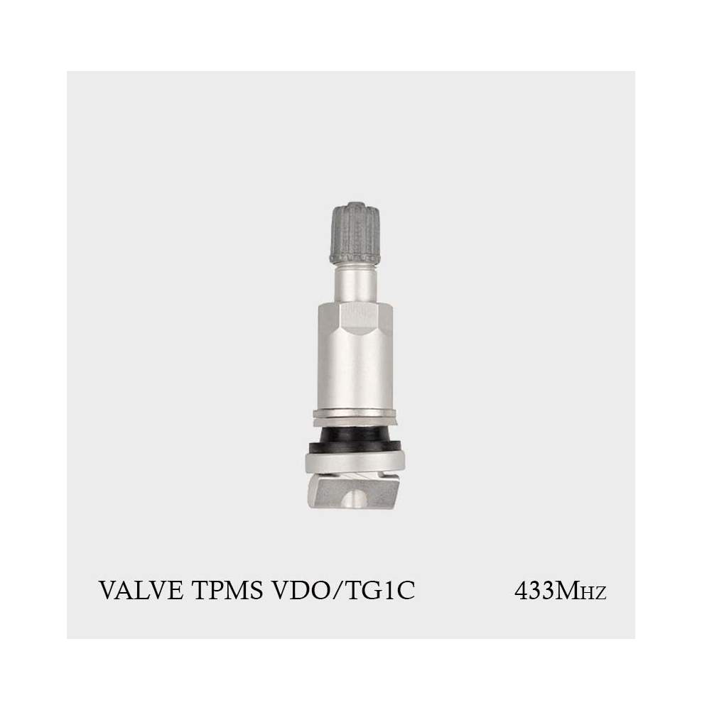 VALVE TPMS TYPE CONTINENTAL VDO TG1C