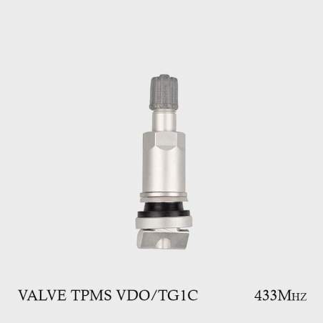 VALVE TPMS TYPE CONTINENTAL VDO TG1C