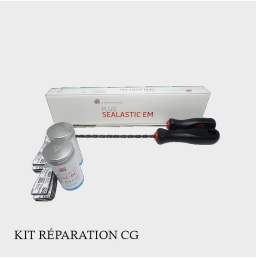 Réparation pneu Givi Kit Reparation pneumatique S450 cherche Propriétaire