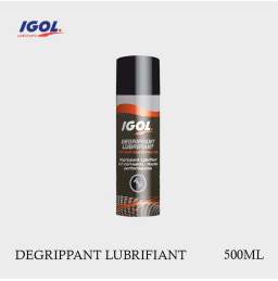 Dégrippant igol 500ml