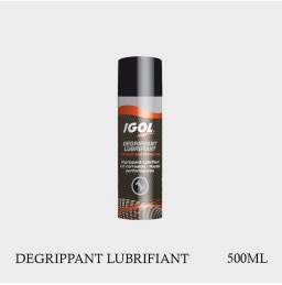 Dégrippant igol 500ml