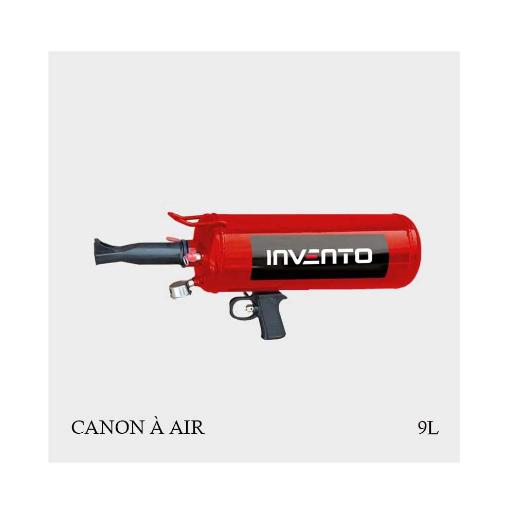 Canon à air