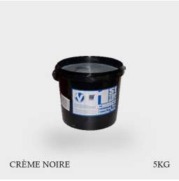 Crème noire pour montage pneu