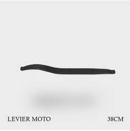 Levier moto, quad, scooter type Michelin