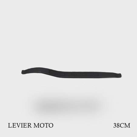 Levier moto, quad, scooter type Michelin