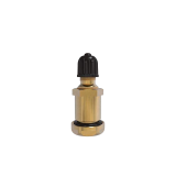 Valve tubeless en laiton - M1914