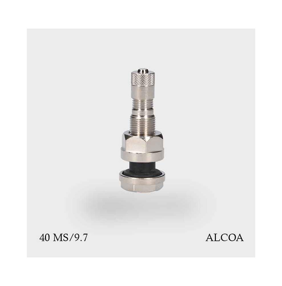 Valve poids lourds Alcoa 40 MS/9.7