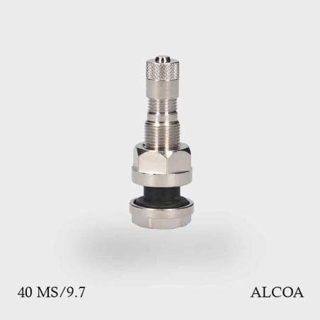 Valve poids lourds Alcoa 40 MS/9.7