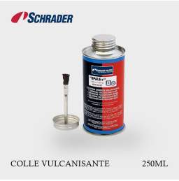 Colle Schrader pour vulcanisation 250ML