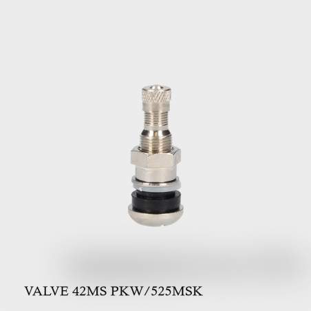 Valve métallique MS42