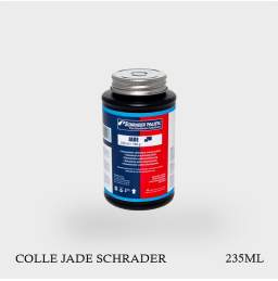 Colle Schrader Jade