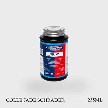 Colle Schrader Jade