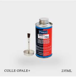 Colle Schrader Opale+