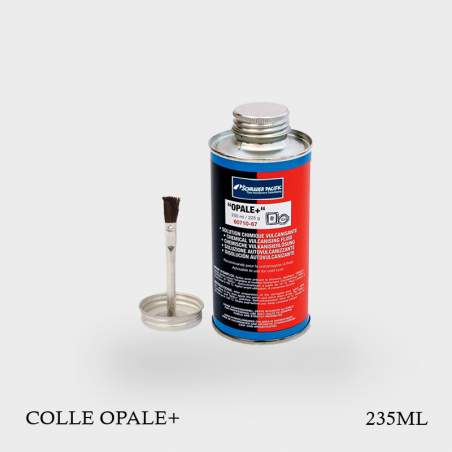 Colle Schrader Opale+